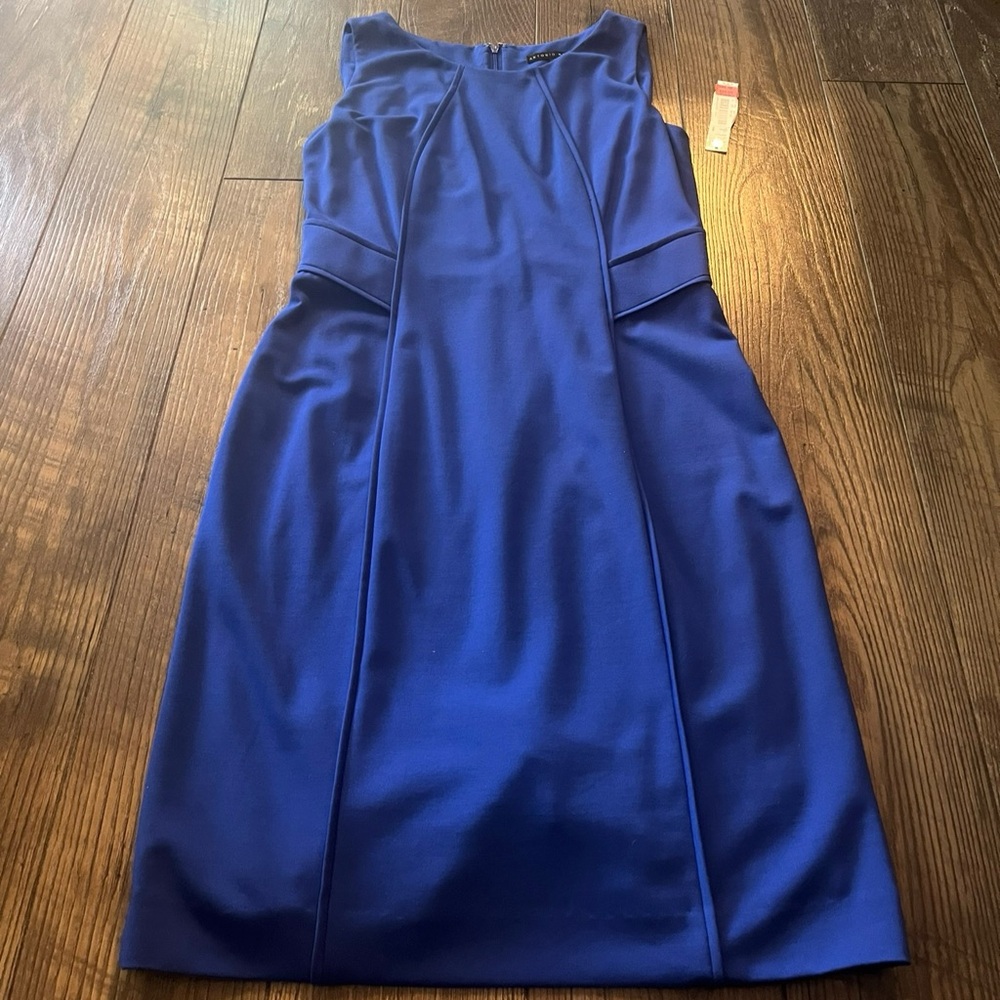 Women’s Antonio Melani Size 8 Dress.